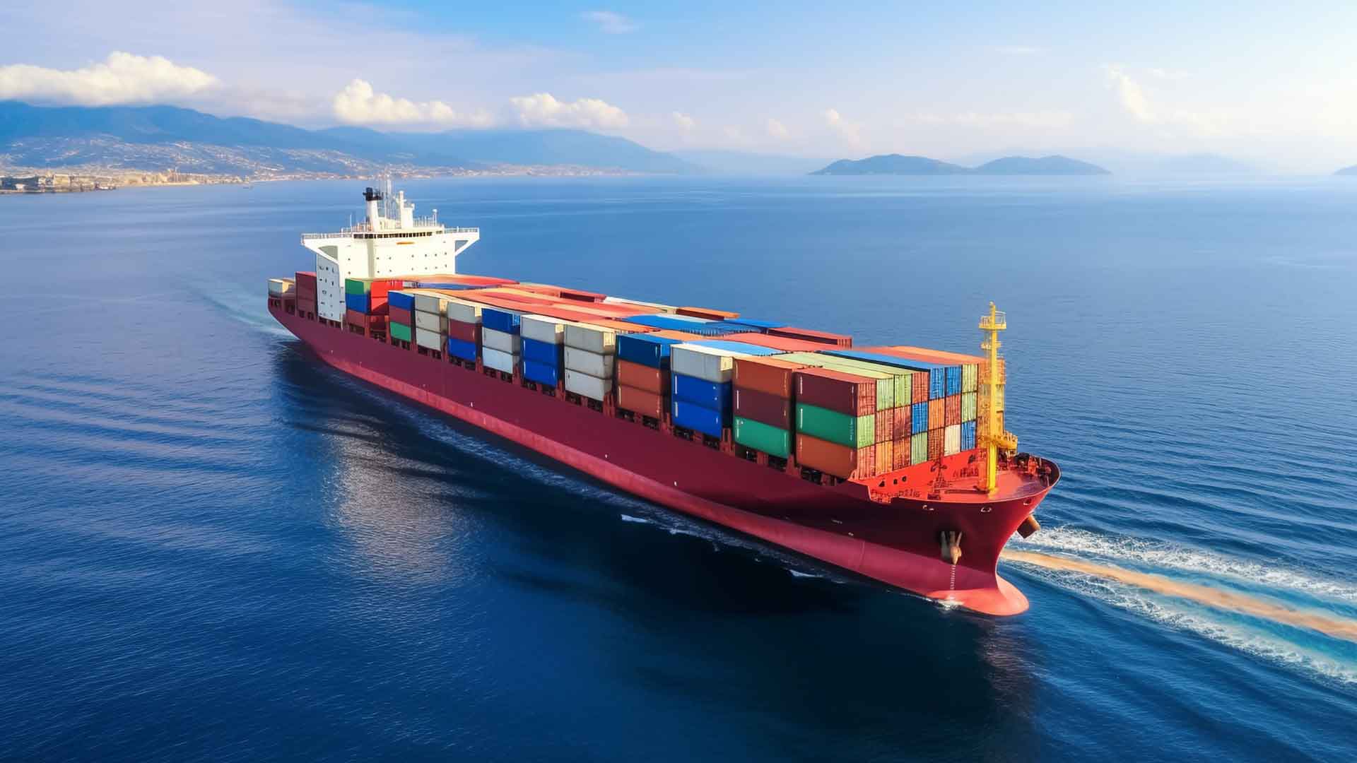 Ocean Freight