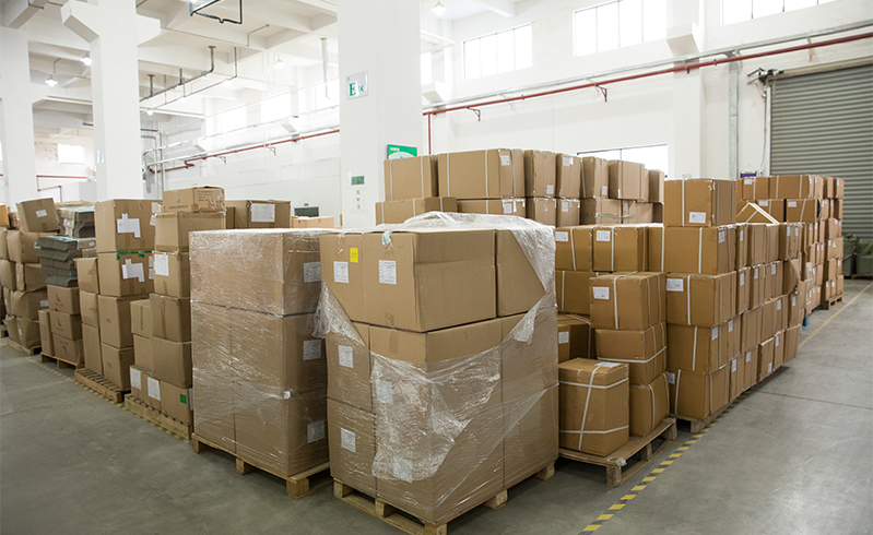 FBA WAREHOUSE